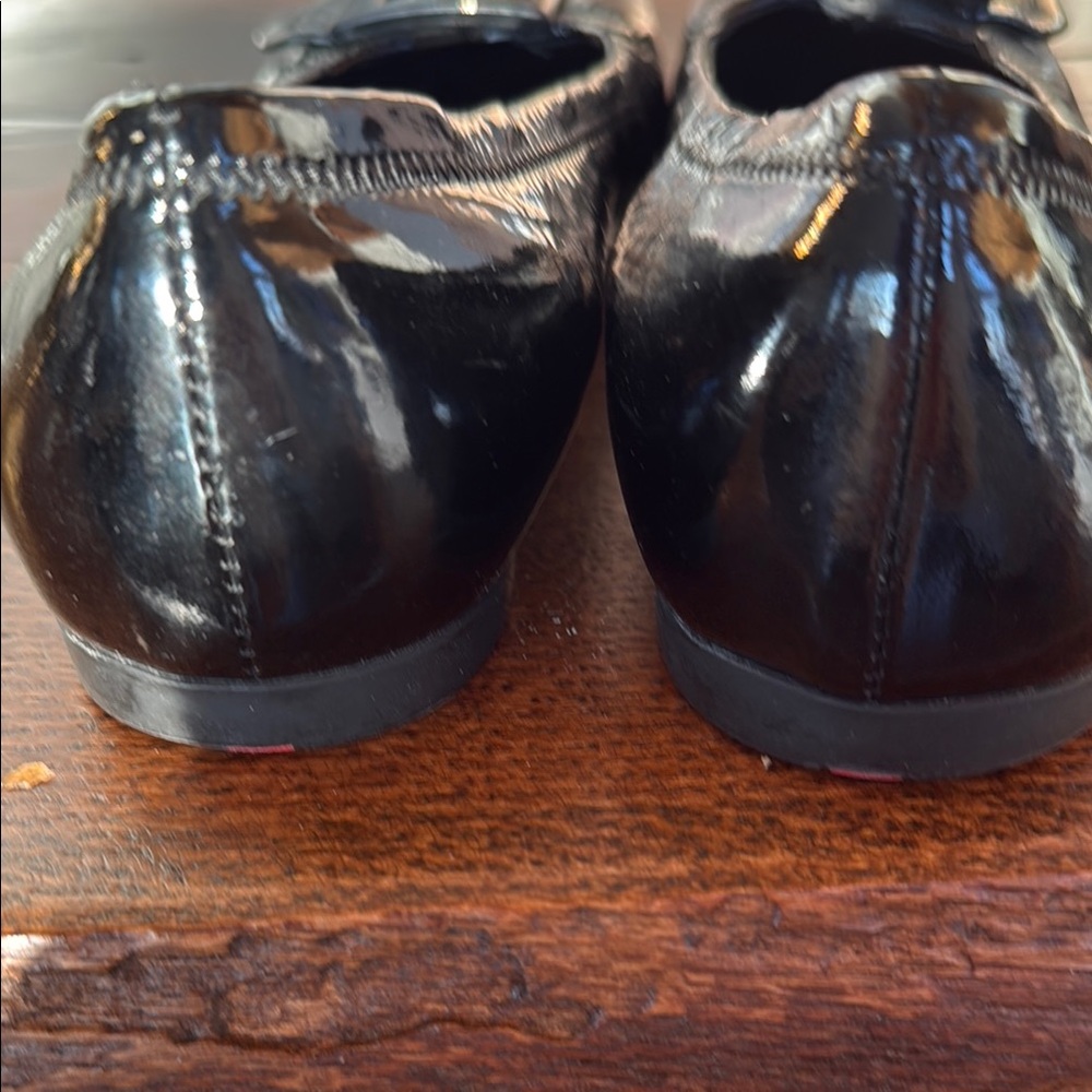 Prada Black Women's Shoes - Picture 8 of 10